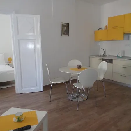 Apartamento Ema Lu Split