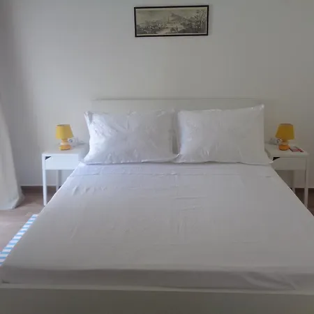 Apartamento Ema Lu *