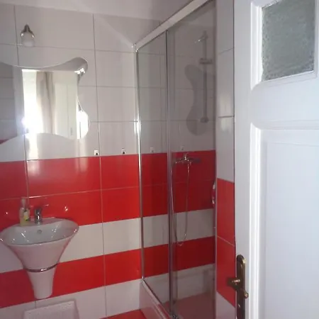 Appartement Ema Lu Split
